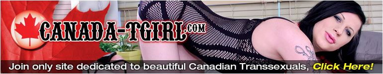 Hot Canadian Porn site!!