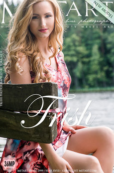 Presenting Trish